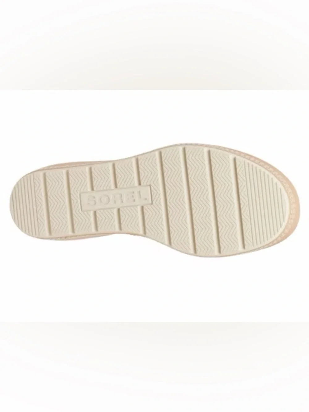 SOREL Sunpeak Wedge Sandal